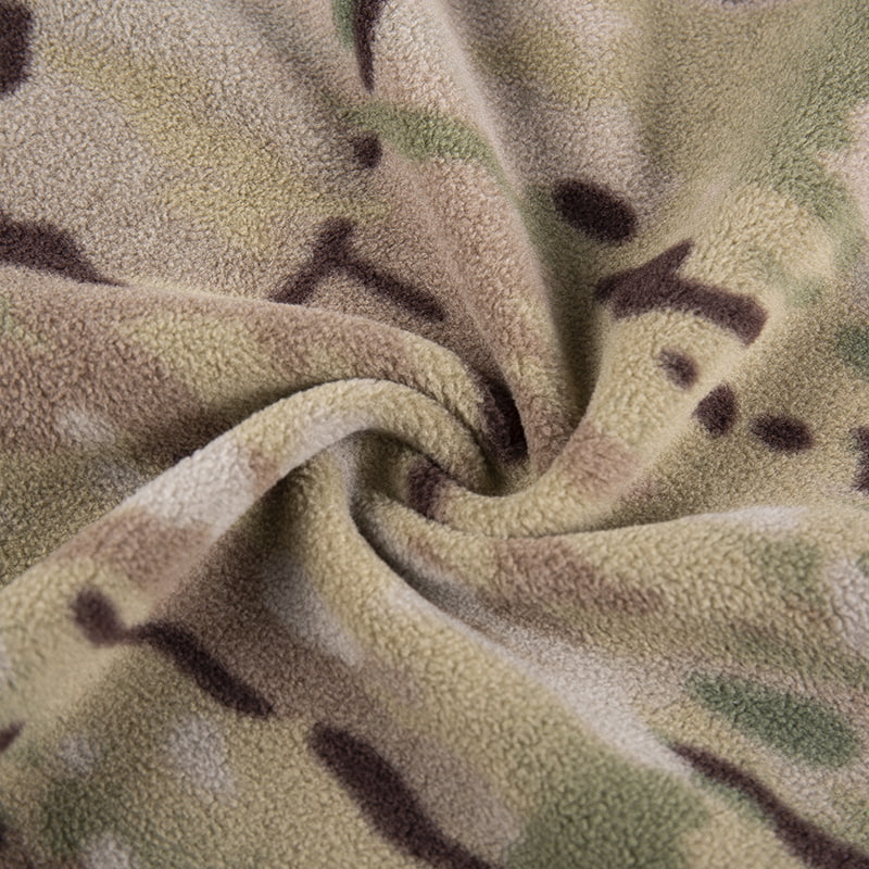 YJ-24-124 300G fleece