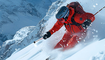 Snowboard vs lyžiarske nohavice: hlavné rozdiely a ako si vybrať
